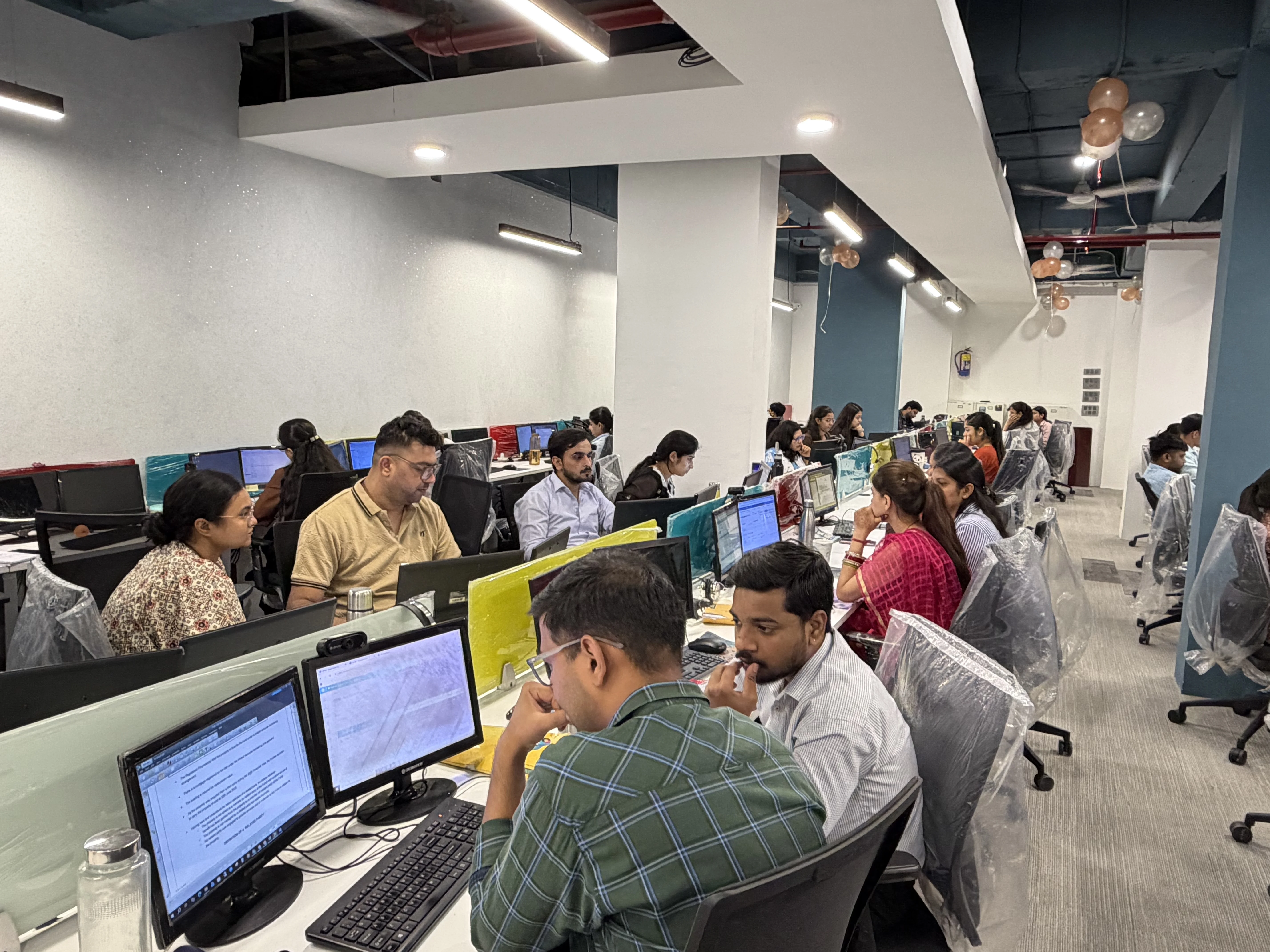 Work Culture 2