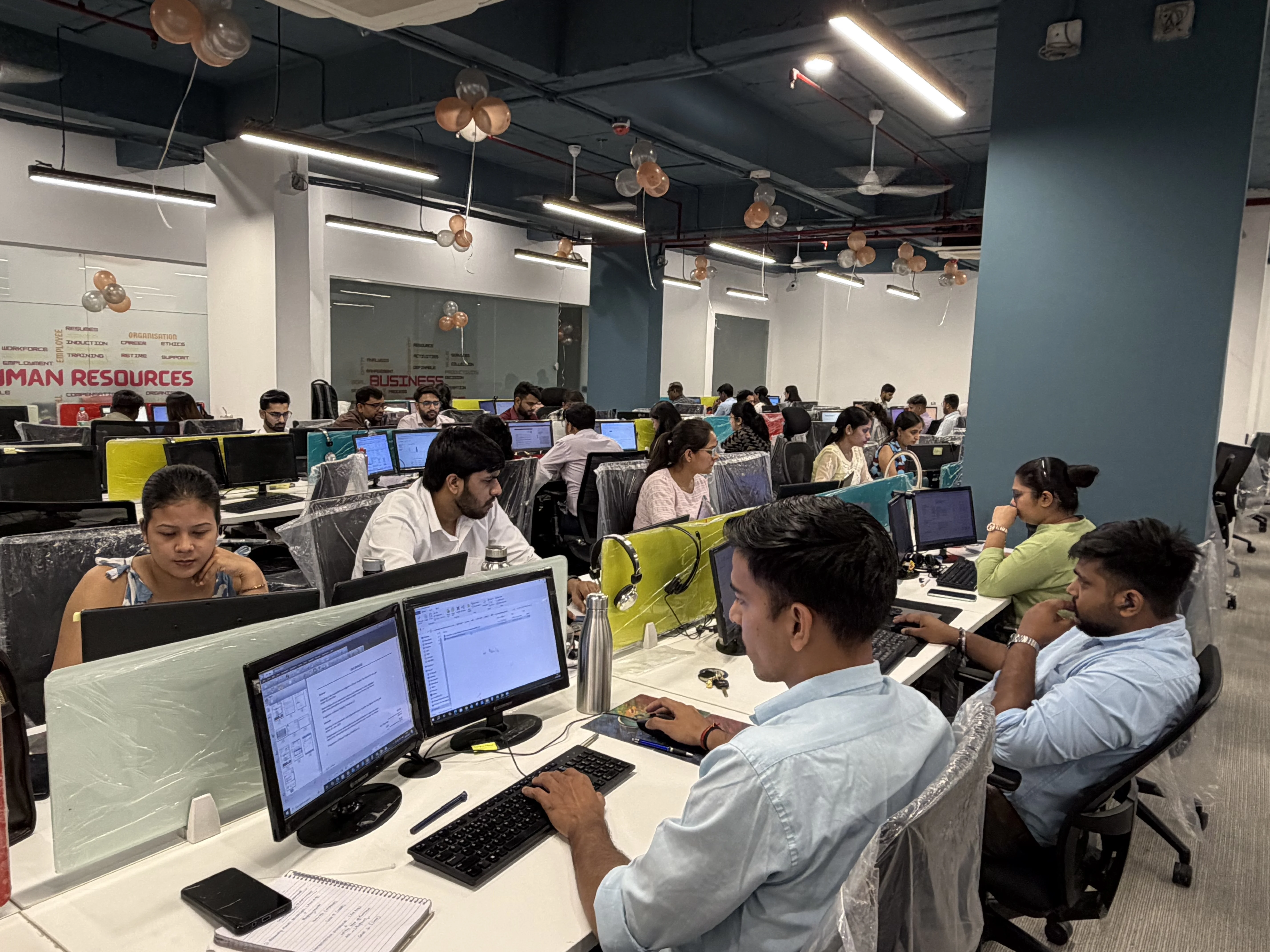Work Culture 3