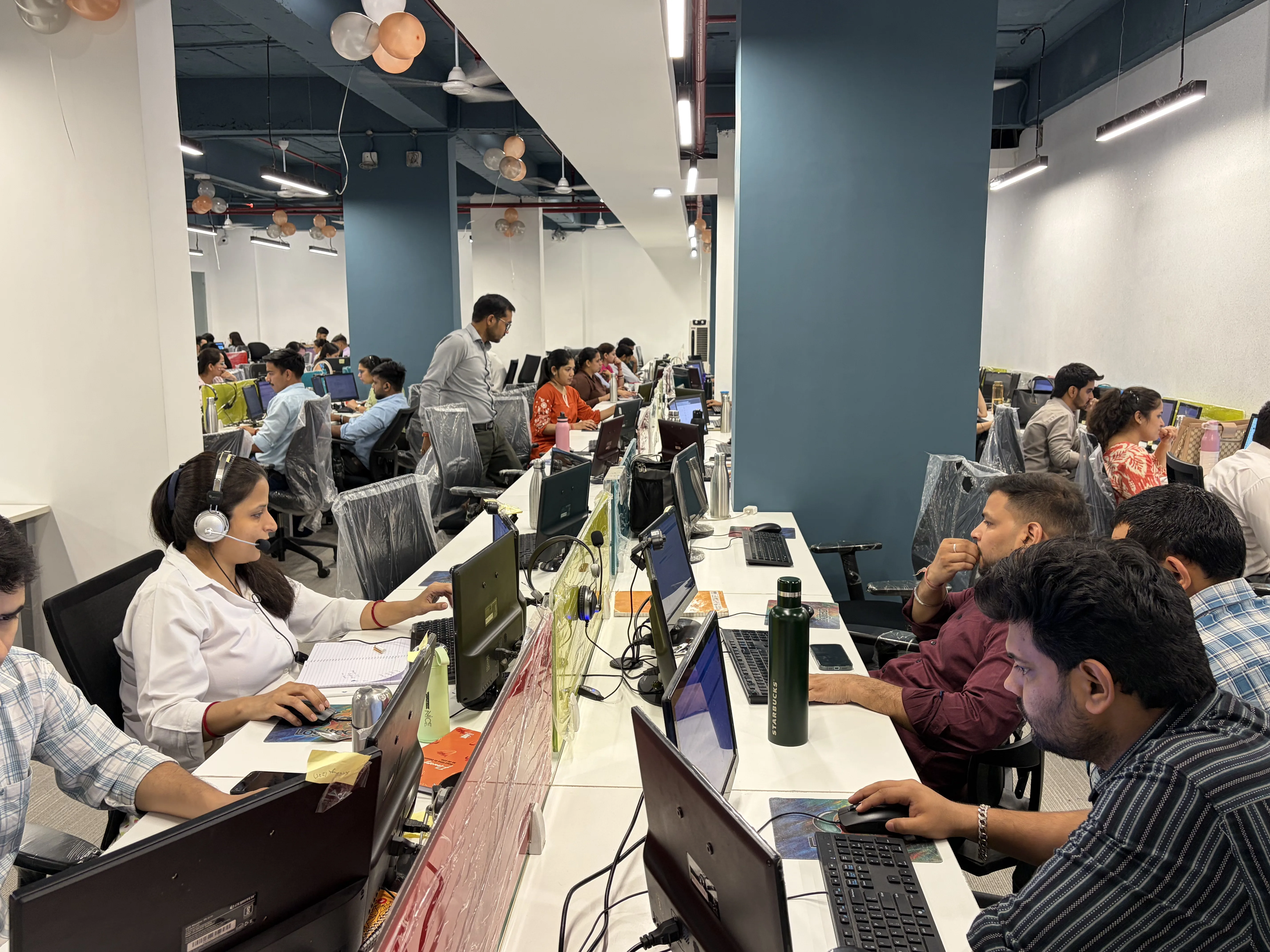 Work Culture 1