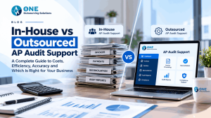 In House vs Outsourced AP Audit