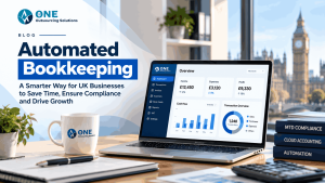 Automated Bookkeeping