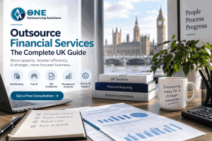 Outsourced Financial Services