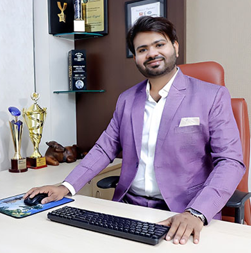 Deepak Rajput