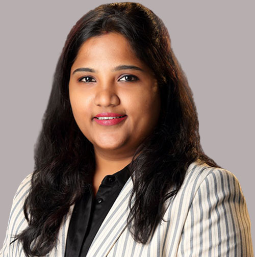Indu Anandan