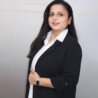 Divya Sharma