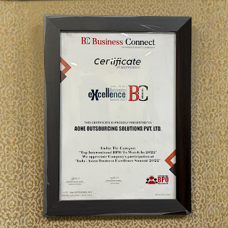 Award